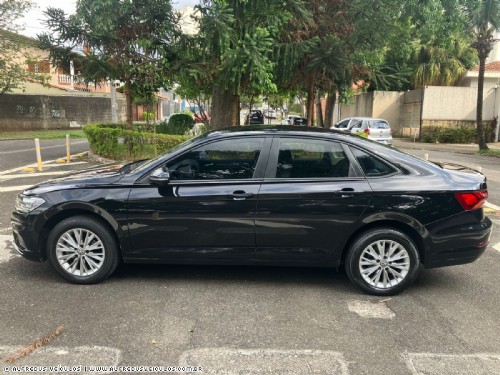 Volkswagen JETTA 1.4 TSI 250 2019/2019